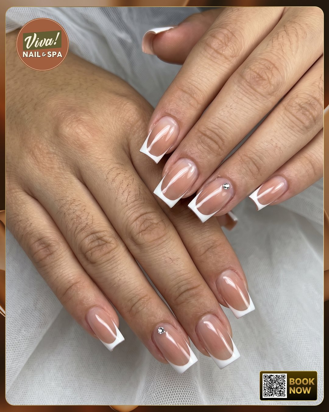 Elegant nails